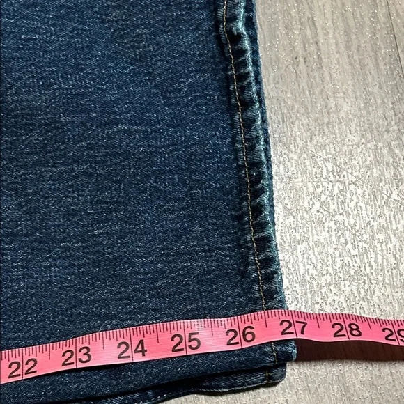 J. Crew 90s Vintage Baggy Jeans - Picture 12 of 12